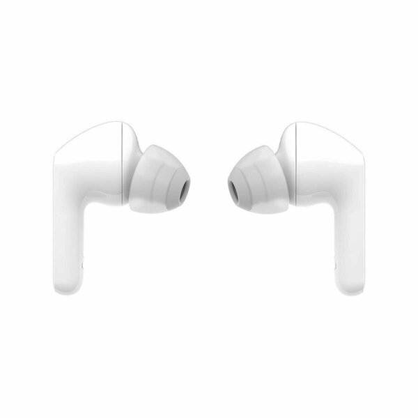 Betterbattery UV Nano FN6 Wireless Earbuds with Meridian Audio, White BE3086131